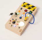 Montessori Brain Blocks Bundle