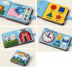Montessori Story Book