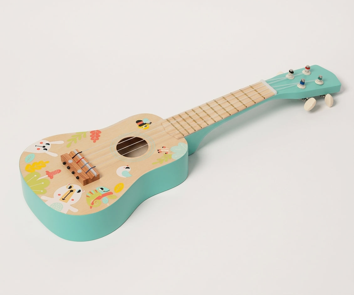 Montessori Ukulele