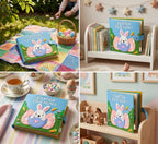 Montessori Easter Egg Hunt