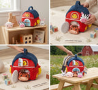 Montessori Baby Soft Barn