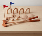 Montessori Golf Set