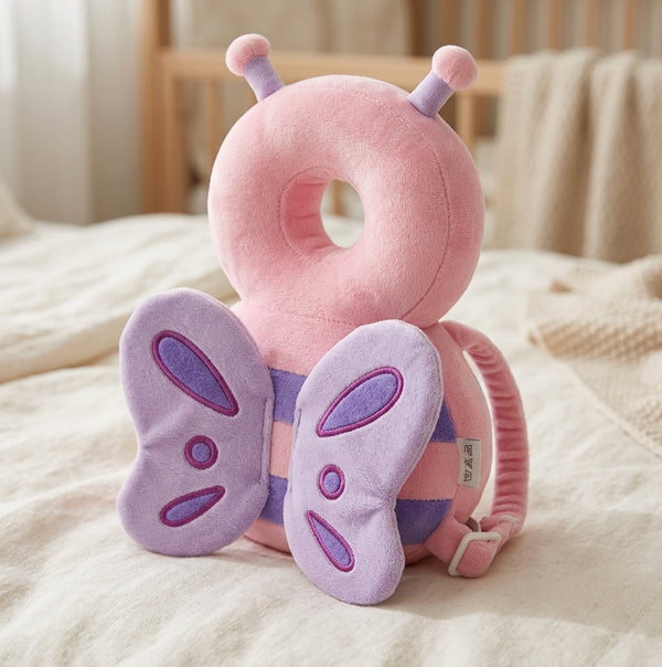 Montessori Baby Guardian