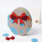 Montessori Rabbit's Book