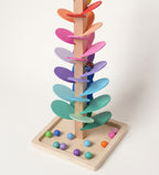 Montessori Rainbow Tree