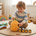 Montessori Baby Beehive