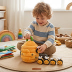 Montessori Baby Beehive