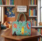 Montessori Interactive Busy Bag