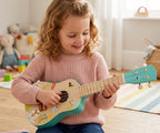 Montessori Ukulele