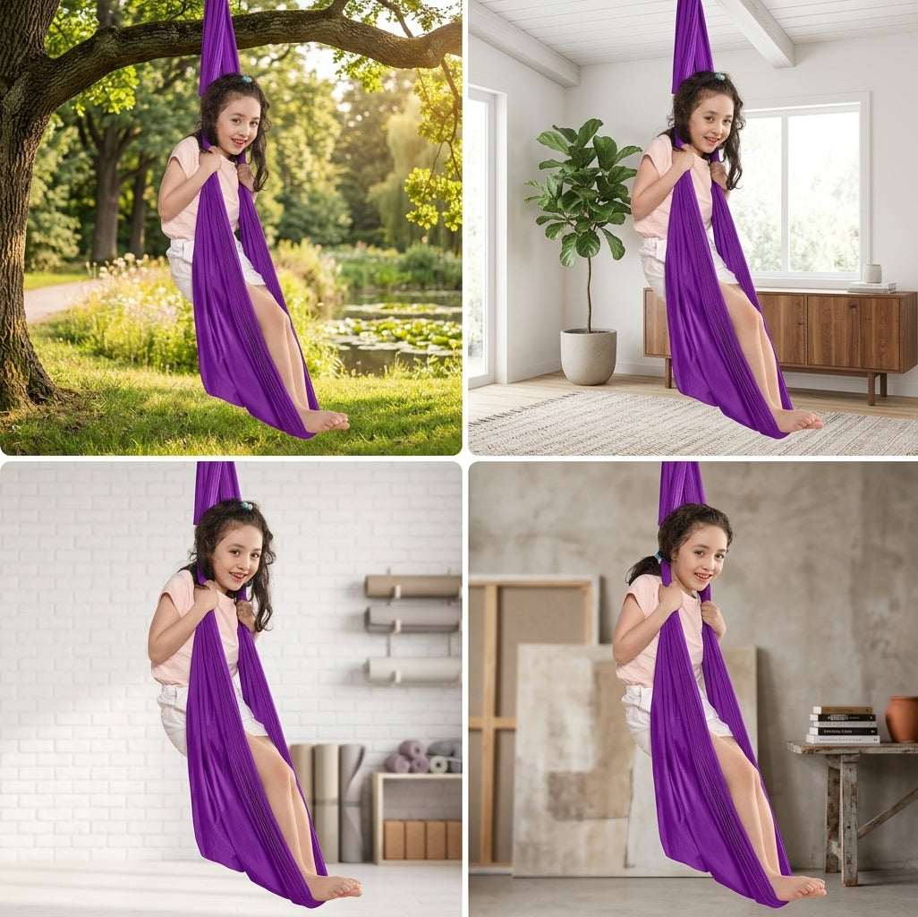 Montessori Balance Buddy