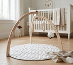 Montessori Baby Play Mat