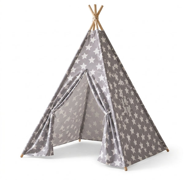 Montessori Teepee Tent