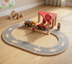 Montessori Petrol Station
