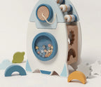 Montessori Learning Rocket