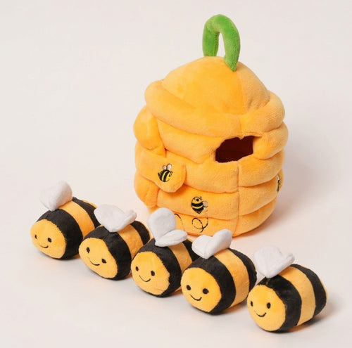 Montessori Baby Beehive