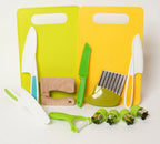 Montessori Cooking Tools