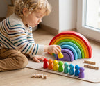 Montivara Rainbow