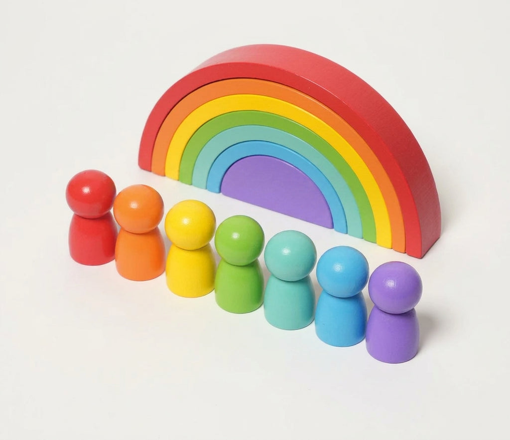 Montivara Rainbow