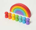 Montivara Rainbow