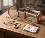 Montessori Nature Explorer Kit