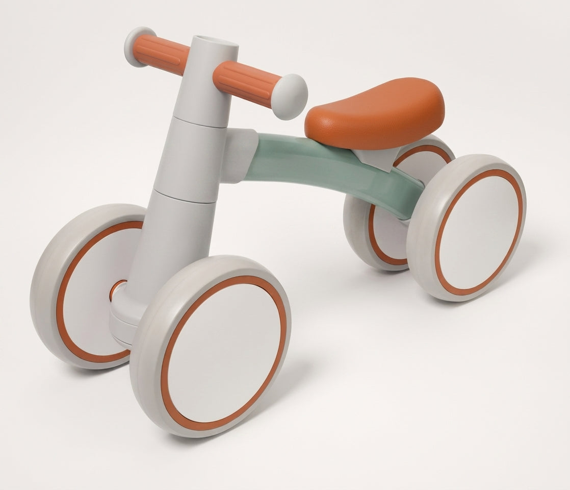 Montessori Baby Balance Bike