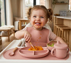Montessori Baby Bite Set