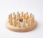 Montessori Memory Match