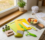 Montessori Cooking Tools