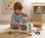 Montessori Learning Rocket