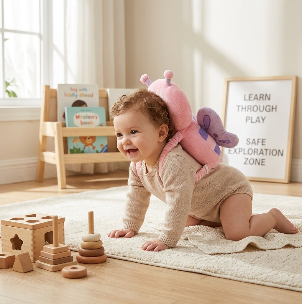 Montessori Baby Guardian