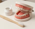 Montessori Brushing Teeth