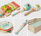 Montessori Music Set