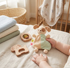 Montessori Baby Comfort Toy