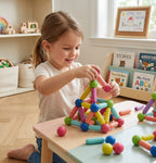 Montessori Magnetic Set