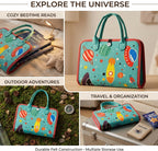 Montessori Interactive Busy Bag