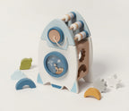 Montessori Learning Rocket