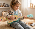 Montessori Ukulele
