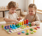 Montessori Smart Board