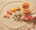 Montessori Silicone Beach Set