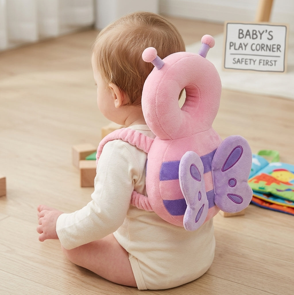 Montessori Baby Guardian