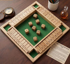 Montessori Number Knockdown