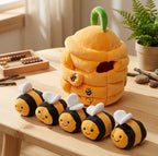 Montessori Baby Beehive