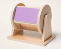 Montessori Spinning Drum