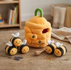 Montessori Baby Beehive