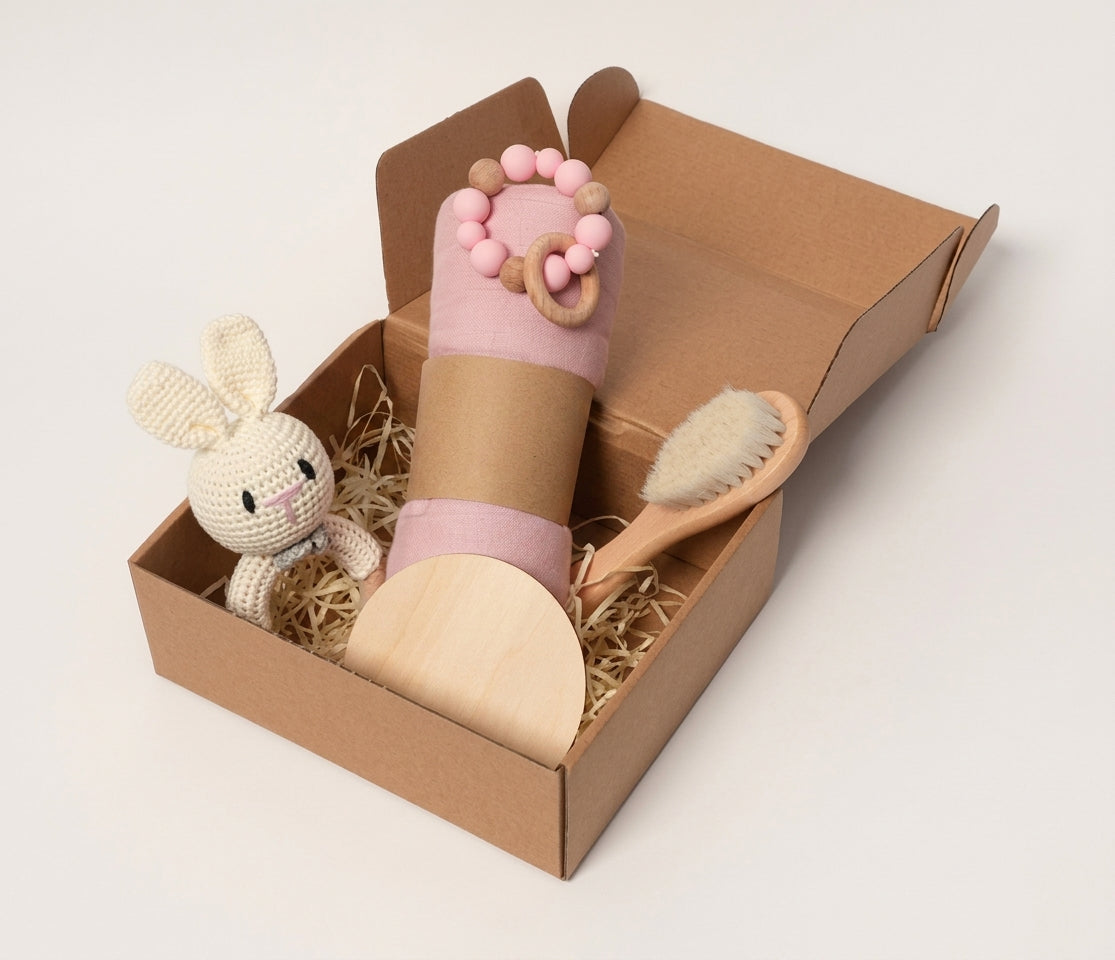 Montessori Baby Shower Gift