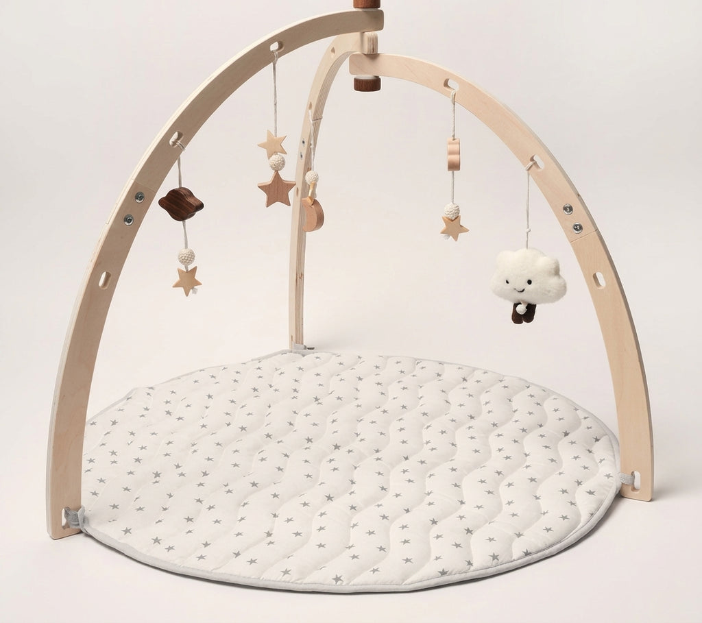 Montessori Baby Play Mat