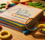 Montessori Smart Sticks
