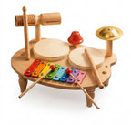 Montessori Percussion Set
