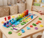 Montessori Smart Board