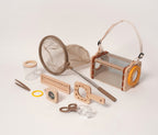 Montessori Nature Explorer Kit